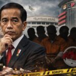 Jokowi Cetak Rekor Kelam: Presiden dengan Menteri Terbanyak Terjerat Korupsi