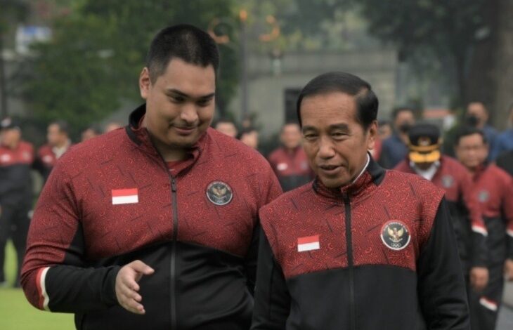 Bayang-Bayang Jokowi–MBS Menggantung di Kasus Haji: Dito Ariotedjo Diperiksa KPK, Jawaban Mengambang di Tengah Skandal Rp1 Triliun