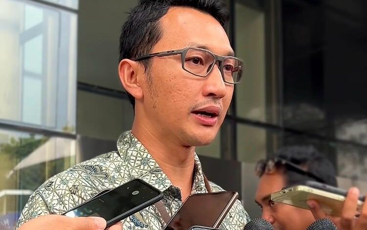 Peran Gus Alex: Kunci Gelap Skandal Korupsi Kuota Haji 2024