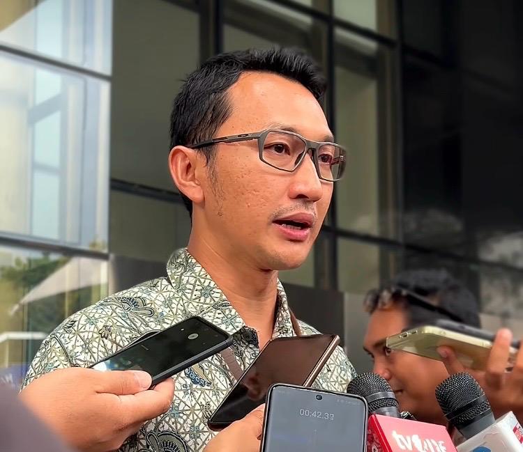 Peran Gus Alex: Kunci Gelap Skandal Korupsi Kuota Haji 2024