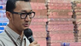 Rekening Keluarga Jadi Brankas Uang Haram: KPK Bongkar Skandal Busuk Izin TKA di Kemnaker