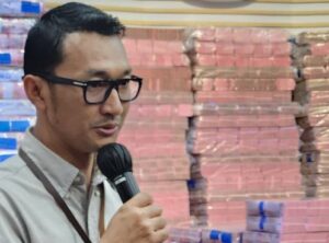 Rekening Keluarga Jadi Brankas Uang Haram: KPK Bongkar Skandal Busuk Izin TKA di Kemnaker