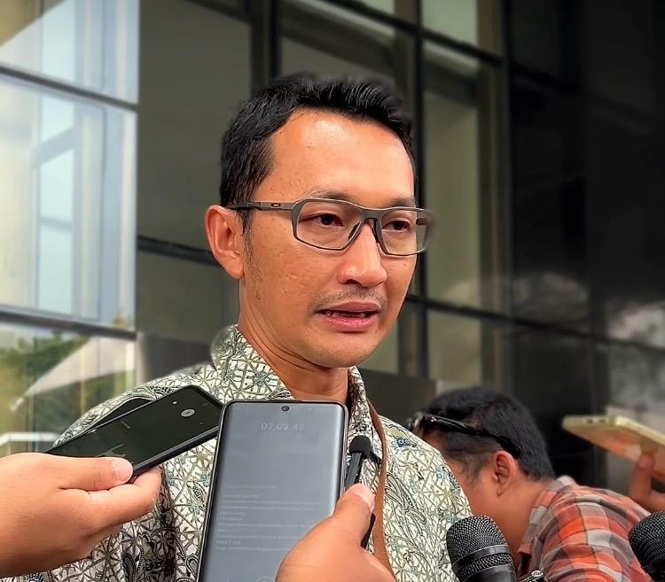 Tabir Suap Bekasi Disingkap, Eks Kajari Diperiksa KPK di Pusdiklat Kejaksaan