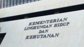 KLHK