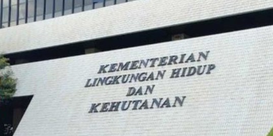 Pejabat Eselon I dan 2 KLHK Era Siti Nurbaya Diduga Sudah Tersangka Korupsi Tata Kelola Sawit