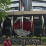 OTT Jaksa HSU Mandek, Publik Curiga: KPK Mulai Masuk Angin?