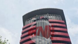 KPK Periksa Kasintel dan Kasipidsus Kejari Ponorogo, Kasus Apa?