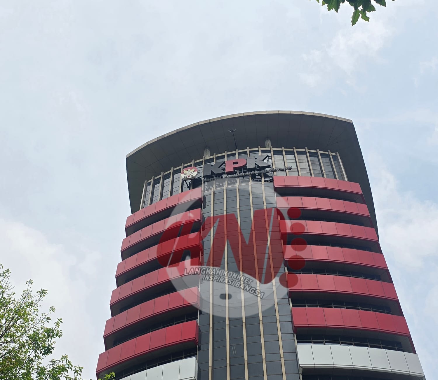 KPK Seret Pejabat Kemenhub ke Gedung Merah Putih, Korupsi Jalur Kereta Kian Terbuka