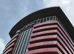 KPK Benarkan OTT Pejabat Pajak Jakarta Utara: Uang Negara Kembali Dijarah dari Dalam