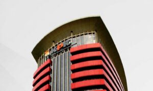 OTT KPK Guncang Pati, Bupati Sudewo Diciduk di Tengah Rekam Jejak Kontroversi