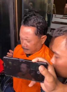 Bungkam Berompi Oranye: Wali Kota Madiun Digiring KPK dalam Skandal Gratifikasi Rp1,1 Miliar