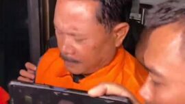 Bungkam Berompi Oranye: Wali Kota Madiun Digiring KPK dalam Skandal Gratifikasi Rp1,1 Miliar