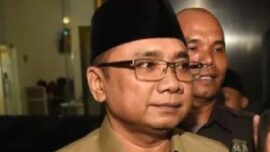 KPK Siap Jebloskan Yaqut ke Tahanan: Skandal Korupsi Kuota Haji Didorong Segera ke Pengadilan