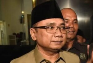 KPK Siap Jebloskan Yaqut ke Tahanan: Skandal Korupsi Kuota Haji Didorong Segera ke Pengadilan