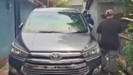 KPK Sapu Bersih Balai Kota Madiun, Sekda Pilih “Kabur” Saat 5 Koper Dokumen Diboyong Penyidik
