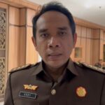 Mengapa KPK Belum Menyentuh Kajari Kabupaten Bekasi Eddy dengan Status Tersangka?