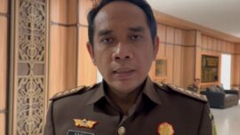 Mengapa KPK Belum Menyentuh Kajari Kabupaten Bekasi Eddy dengan Status Tersangka?