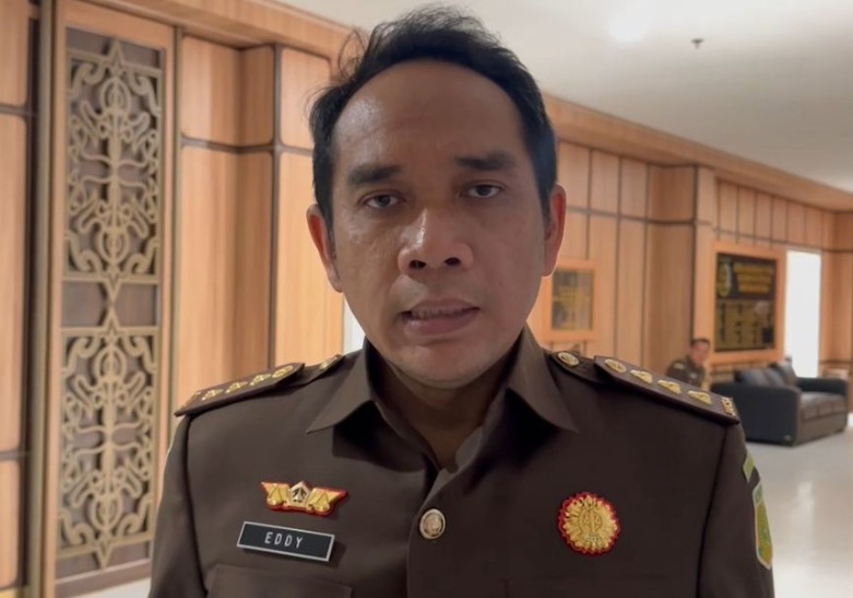 Mengapa KPK Belum Menyentuh Kajari Kabupaten Bekasi Eddy dengan Status Tersangka?