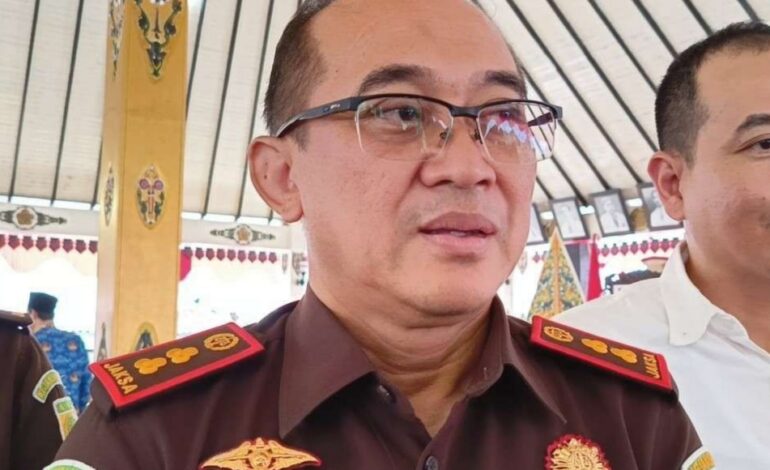 Kajari Magetan Disingkirkan Cepat, Bayang-Bayang OTT KPK Wali Kota Madiun Menguat