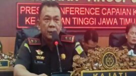 Tamparan Telak Penegakan Hukum: Kajari Sampang Diciduk Satgasus Kejagung