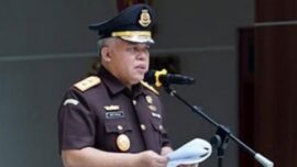 “Akan Diteliti”, Kata Kajati Sumut Saat Dugaan Korupsi Proyek Alkes RSU Haji Medan Rp3,4 M Mencuat