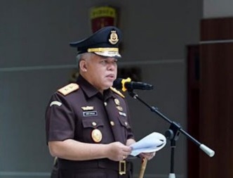 “Akan Diteliti”, Kata Kajati Sumut Saat Dugaan Korupsi Proyek Alkes RSU Haji Medan Rp3,4 M Mencuat