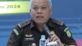 Kajari Palas, Kasi Intelijen dan Staf Intelijen Diperiksa Kejagung, Kajati Sumut: Diduga Minta-minta Uang dari Desa