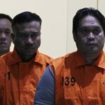 Tak Terima Diciduk KPK, Eks Kasi Intel Kejari HSU Seret Penangkapan ke Meja Hijau