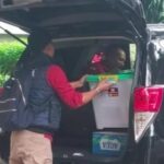 Kantor Raja Juli Digeledah Kejagung, Jejak Gelap Tambang Nikel Konawe Utara Dibongkar