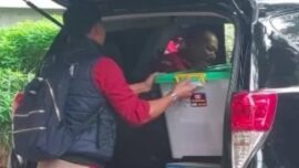 Kantor Raja Juli Digeledah Kejagung, Jejak Gelap Tambang Nikel Konawe Utara Dibongkar