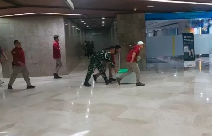 Kejagung Tancap Gas di Nikel, Mandek di Sawit: Tersangka Hilang, Dana Rp176 Triliun Tak Tersentuh