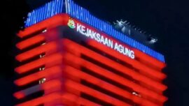 Kajari Magetan, Sampang, dan Padang Lawas “Tidur” di Kejagung, Jabatan Menggantung di Ujung Pemeriksaan