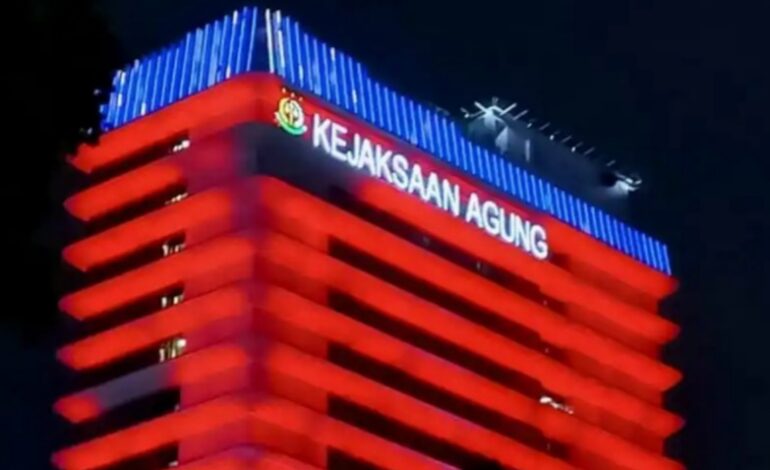 Kajari Magetan, Sampang dan Padang Lawas “Tidur” di Kejagung, Jabatan Menggantung di Ujung Pemeriksaan