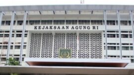 Dari Patsus ke Kursi Empuk: Kejanggalan Penanganan Kasus Jaksa Nixon
