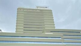 Kasus Samin Tan Jangan Mandek! Kejagung Bongkar Beking Tambang Ilegal