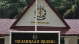 Dana Desa Jadi Bancakan? Kajari Padang Lawas dan Pejabat Inti Kejari Diperiksa Kejagung