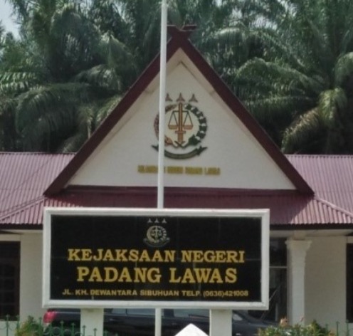 Dana Desa Jadi Bancakan? Kajari Padang Lawas dan Pejabat Inti Kejari Diperiksa Kejagung