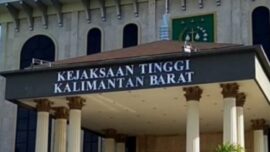 Kejati Kalbar Kepung Korupsi Bauksit PT Laman Mining, Calon Tersangka Tinggal Diumumkan