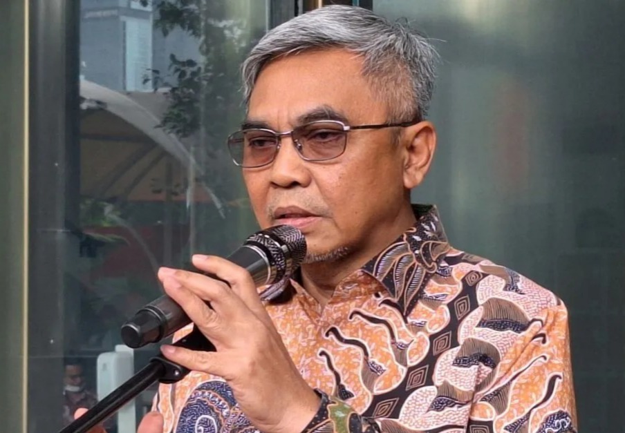 KPK Bantah Pimpinan Terbelah, Tersangka Korupsi Kuota Haji Rp1 T Tinggal Diumumkan