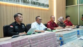 Korupsi KUR Semendo Rp11,5 Miliar: 127 Saksi Diperiksa, Tersangka Kabur