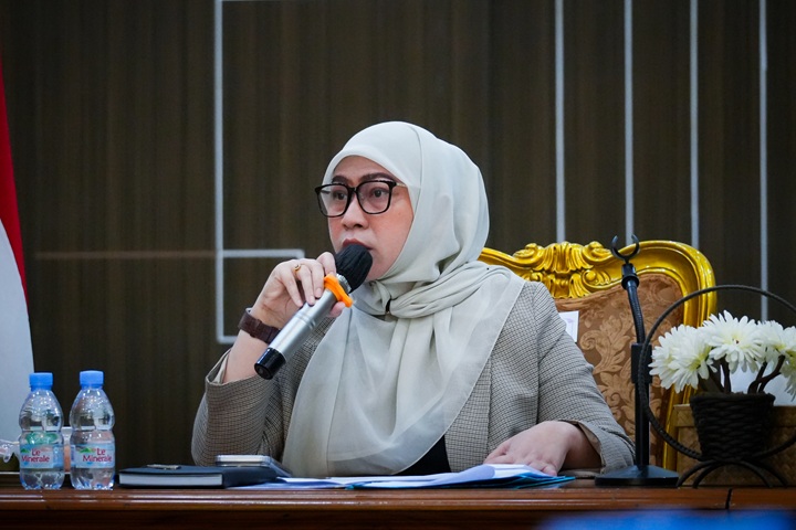 Banjarbaru Siap Sambut Presiden Prabowo Launching Sekolah Rakyat Terpadu Nasional