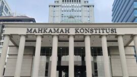 Putusan MK: Wartawan Tak Bisa Dijerat Pidana dan Perdata Secara Serta-merta