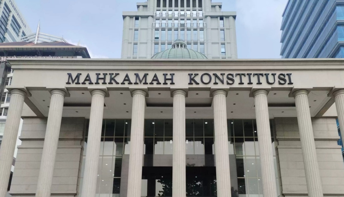 Putusan MK: Wartawan Tak Bisa Dijerat Pidana dan Perdata Secara Serta-merta