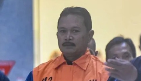 OTT Bongkar Borok Wali Kota Madiun, Maidi Diduga Serok Rp2,25 Miliar dari Proyek hingga Izin Jalan