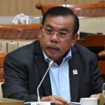 Mangihut Sinaga Buka Suara soal Isu LPEI: Tidak Ada Kaitannya dengan Saya