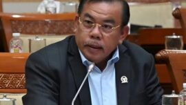 Mangihut Sinaga Buka Suara soal Isu LPEI: Tidak Ada Kaitannya dengan Saya