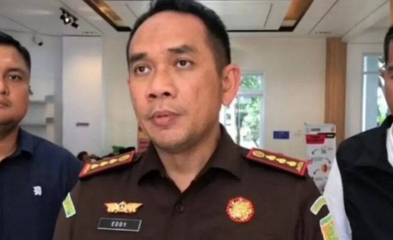 KPK Periksa Mantan Kajari Bekasi Eddy Sumarman, Dugaan Suap Ijon Proyek Seret Jaksa ke Pusaran Korupsi