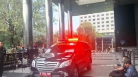 Mengapa KPK Tak Langsung Tahan Yaqut dan Gus Alex?