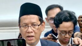 Menkeu Purbaya Yudhi Sadewa