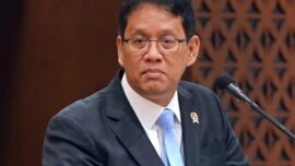 Menkeu Bongkar Perusahaan Baja China Omzet Rp4 Triliun Mangkir Pajak, Modus Tunai Hindari PPN